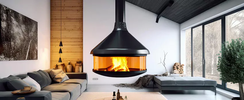 Floating Damaged Fireplace Repair Services in San Luis, AZ