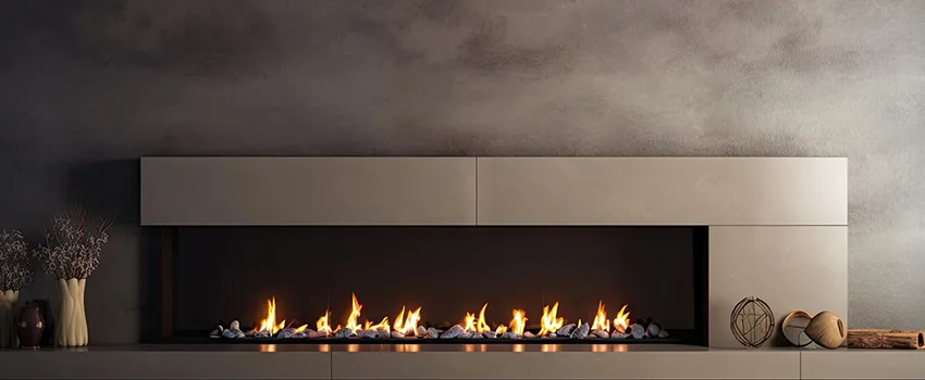 Gas Fireplace Logs Supplier in San Luis, Arizona