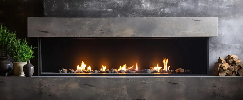 Gas Fireplace Front And Firebox Repair in San Luis, AZ
