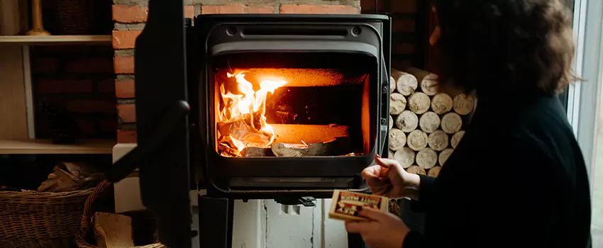 Hearthstone Wood Stoves Fireplace Repair in San Luis, Arizona