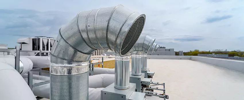 Insulated Ductwork Repair Services Near Me in San Luis, AZ