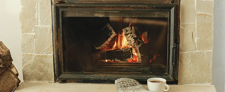 Kings man Fireplaces Insert Services in San Luis, AZ