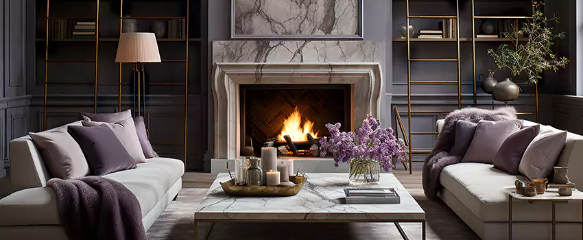 Napoleon Galaxy Series Outdoor Fireplaces Repair in San Luis, AZ