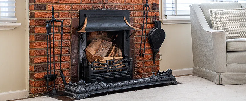 Custom Old Fireplace Redesign Services in San Luis, Arizona