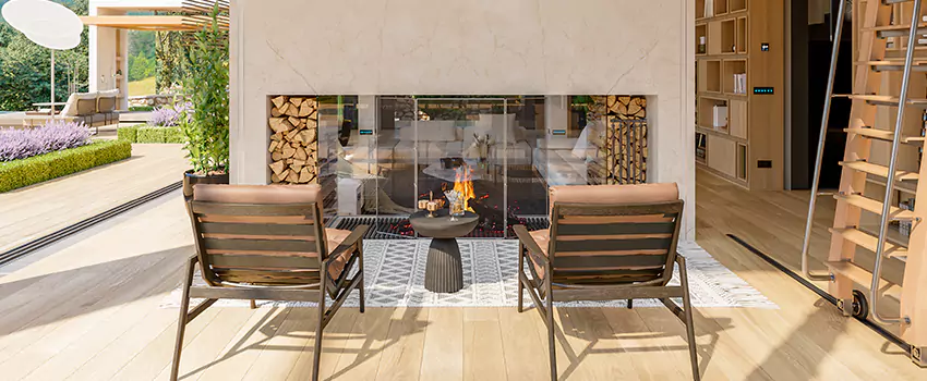 Ortal Space Creator Fireplace Repair in San Luis, AZ
