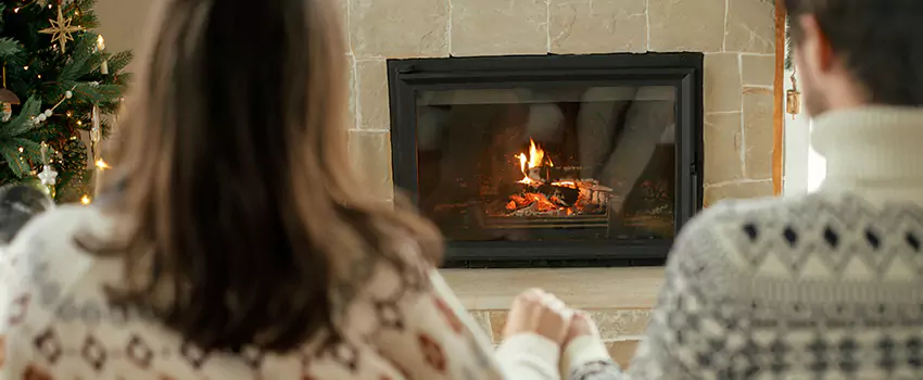 Ravelli Group Wood Fireplaces Replacement in San Luis, Arizona