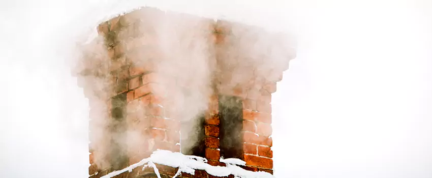 Chimney Flue Soot Removal in San Luis, AZ