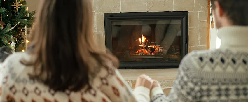 Superior Open-Hearth Wood Fireplaces in San Luis, AZ