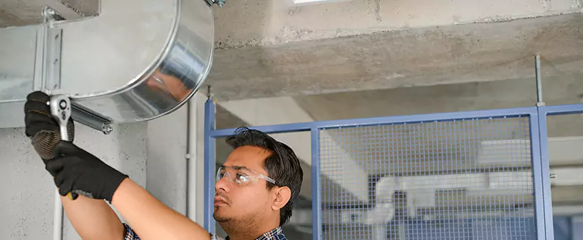 Benefit of Ventilation Cleaning in San Luis, Arizona