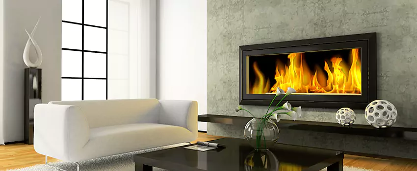Ventless Fireplace Oxygen Depletion Sensor Installation and Repair Services in San Luis, Arizona