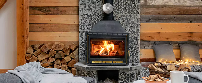 Affordable Wood Fireplace Fixing Solutions in San Luis, Arizona