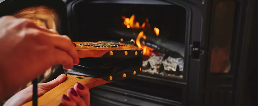 Cost of Wood Furnace Repair and Installation Services in San Luis, AZ