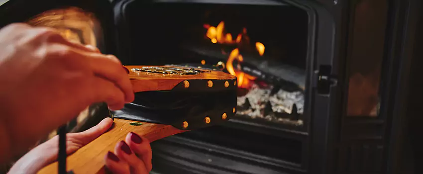 Wood Stove Grates Repair in San Luis, Arizona