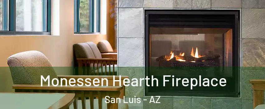  Monessen Hearth Fireplace San Luis - AZ